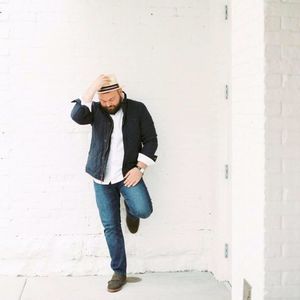 Meet your Posher, Matt